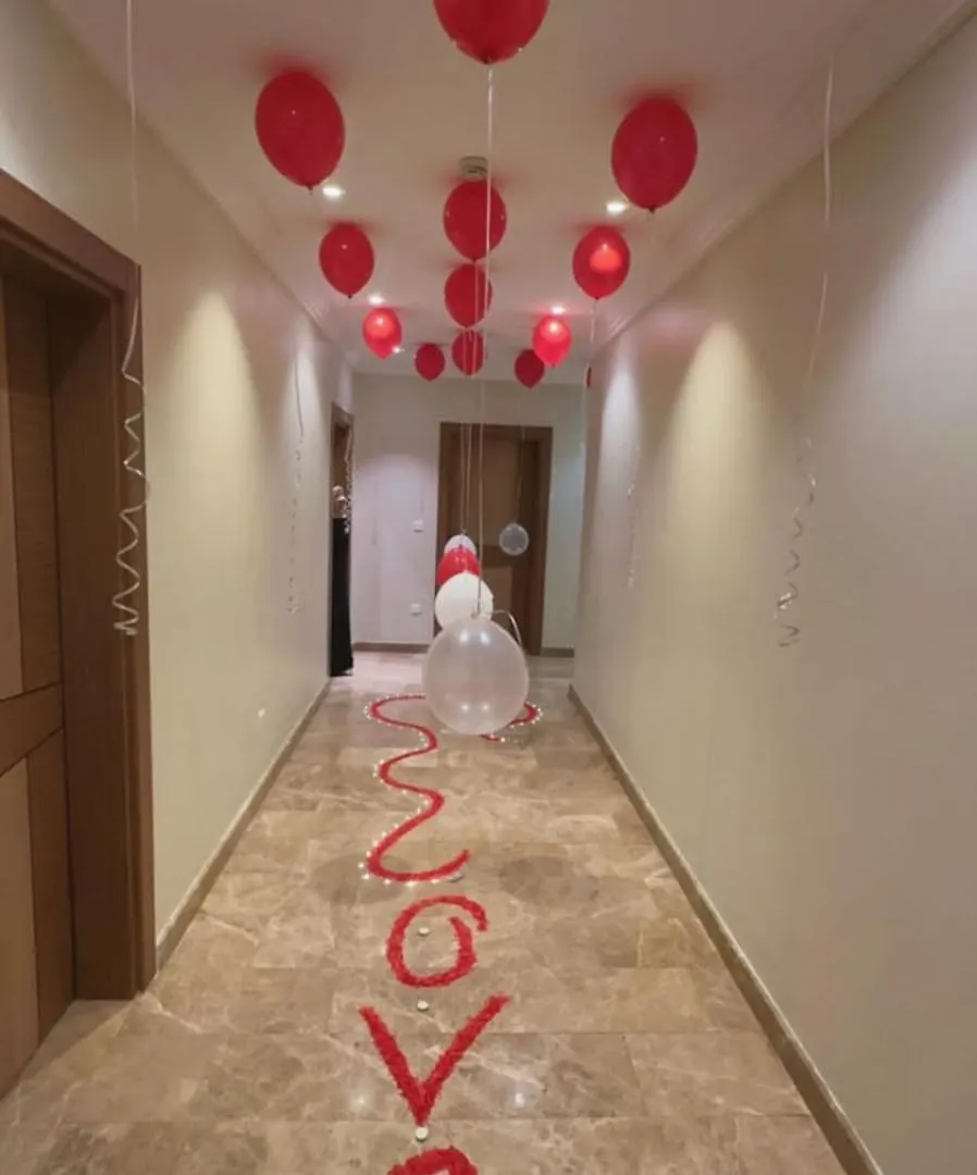 Al Joury Aparthotel DDjeddah Arabie saoudite