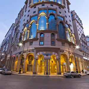 ديار طابه فندق المدينة المنورة