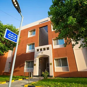 موتيل Dar Zan