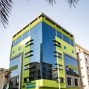 فندق شركة الصنوبرة الفندقية منازلي