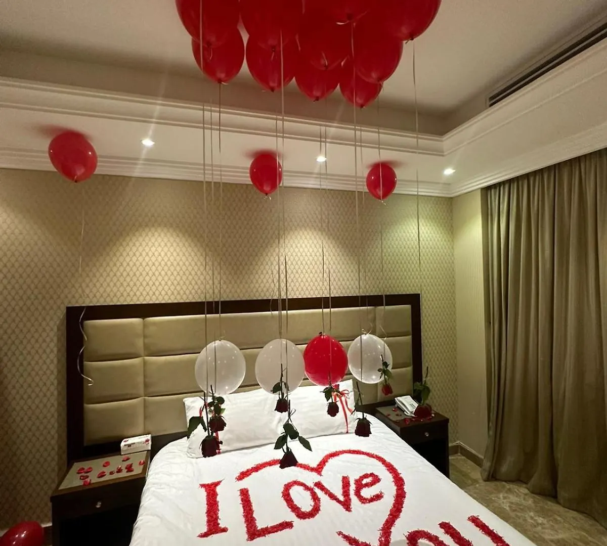 Al Joury Aparthotel Jeddah