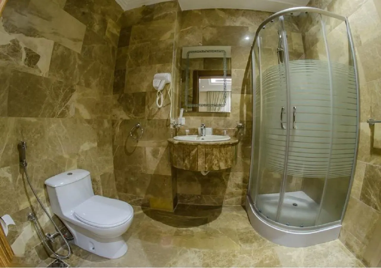 Al Joury Aparthotel Jeddah 3*,  Saudi Arabia